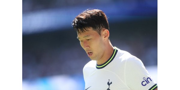 Antonio Conte ne cijeni snagu Son Heung-mina